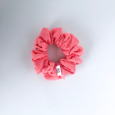 Summer Mini Scrunchie